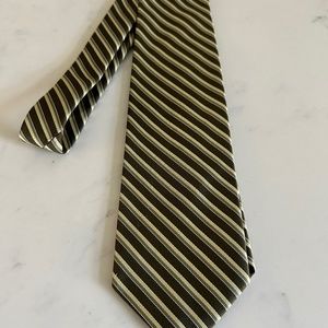 Brooks Brothers Men's Silk Tie